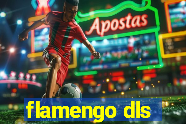 flamengo dls